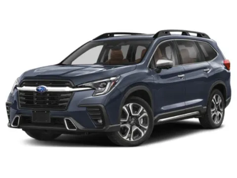 Green 2024 Subaru Ascent Touring for sale in Chandler, AZ