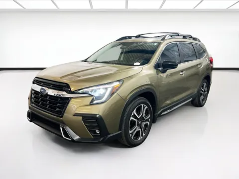 Green 2024 Subaru Ascent Touring for sale in Chandler, AZ