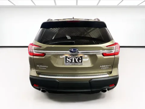 More photos of 2024 Subaru Ascent Touring at STG Chandler, AZ