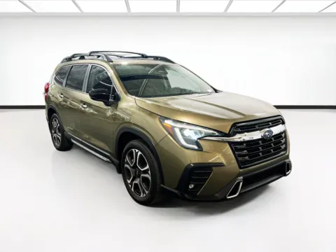 Another view of 2024 Subaru Ascent Touring for sale in Chandler, AZ at STG Chandler