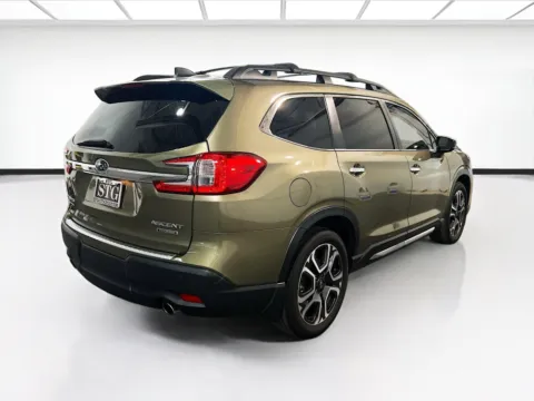 More photos of 2024 Subaru Ascent Touring at STG Chandler, AZ