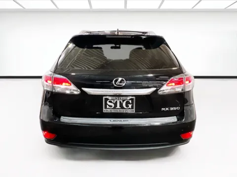 More photos of 2015 Lexus RX 350 at STG Chandler, AZ