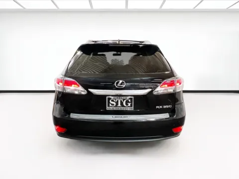 More photos of 2015 Lexus RX 350 at STG Chandler, AZ
