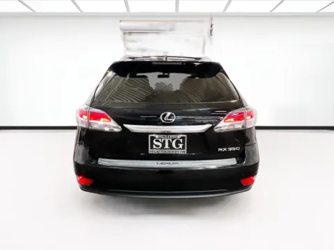 More photos of 2015 Lexus RX 350 at STG Chandler, AZ