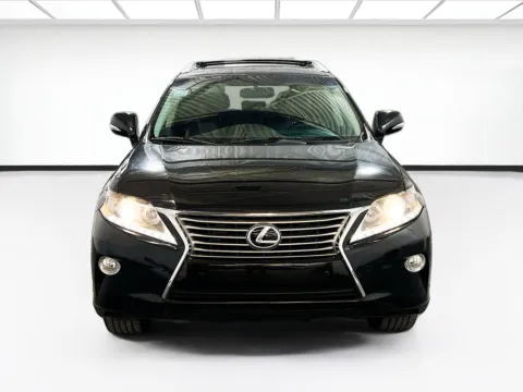 Photos of 2015 Lexus RX 350 for sale in Chandler, AZ at STG Chandler