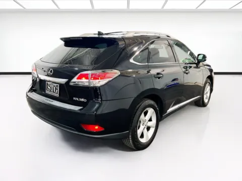 More photos of 2015 Lexus RX 350 at STG Chandler, AZ