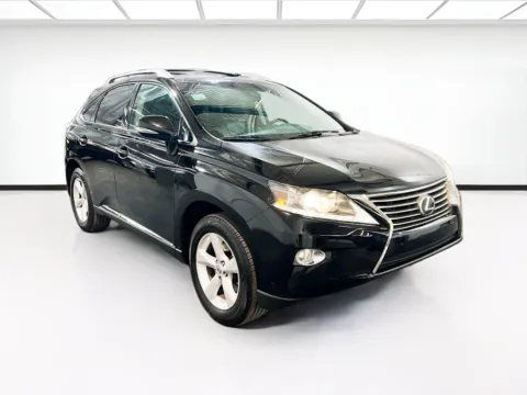 Another view of 2015 Lexus RX 350 for sale in Chandler, AZ at STG Chandler