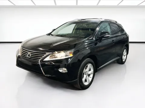 White 2015 Lexus RX 350 for sale in Chandler, AZ