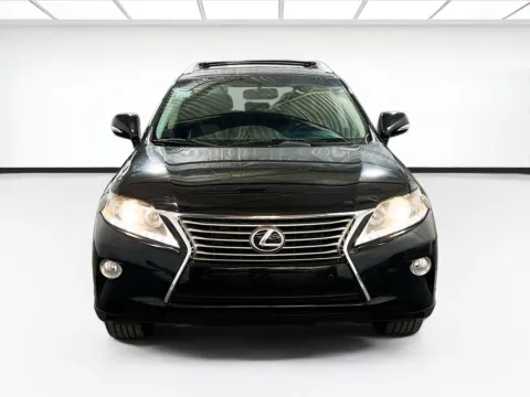 Photos of 2015 Lexus RX 350 for sale in Chandler, AZ at STG Chandler