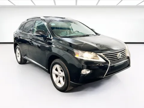 Another view of 2015 Lexus RX 350 for sale in Chandler, AZ at STG Chandler