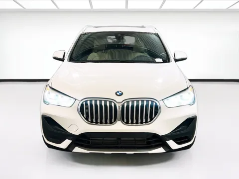 Photos of 2021 BMW X1 sDrive28i for sale in Chandler, AZ at STG Chandler