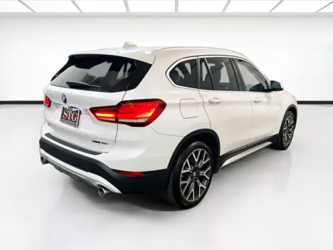 More photos of 2021 BMW X1 sDrive28i at STG Chandler, AZ