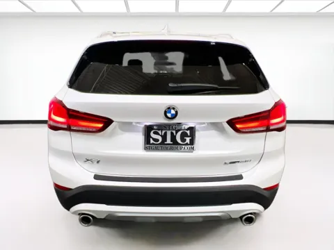 More photos of 2021 BMW X1 sDrive28i at STG Chandler, AZ