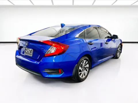 More photos of 2017 Honda Civic Sedan EX at STG Chandler, AZ