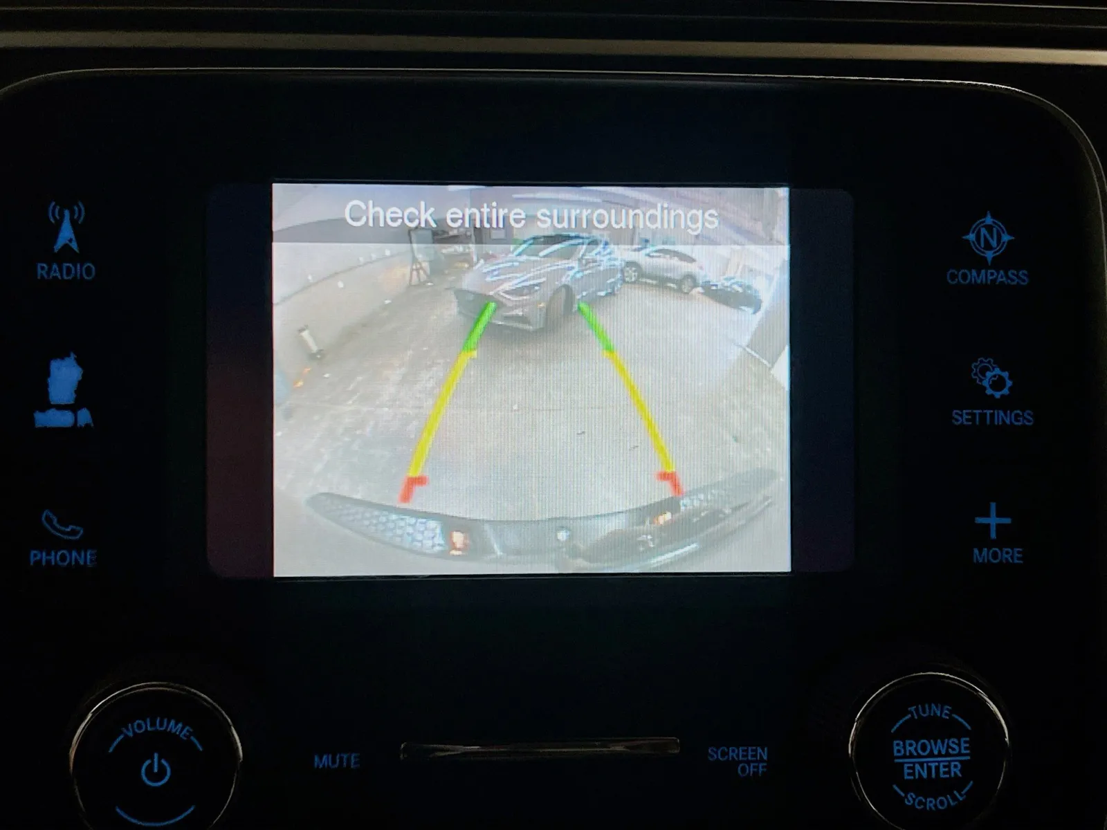 2021 RAM Ram 1500 Classic Warlock - Photo 9