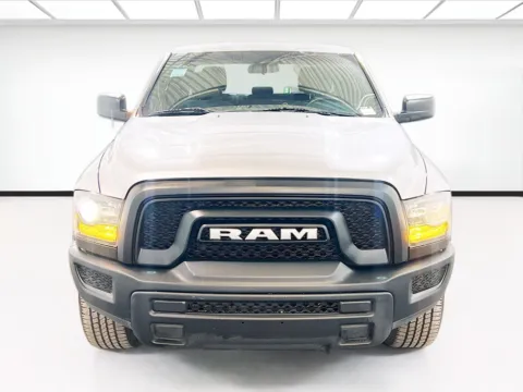 Photos of 2021 Ram 1500 Classic Warlock for sale in Chandler, AZ at STG Chandler