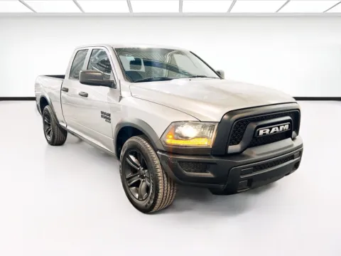 Another view of 2021 Ram 1500 Classic Warlock for sale in Chandler, AZ at STG Chandler