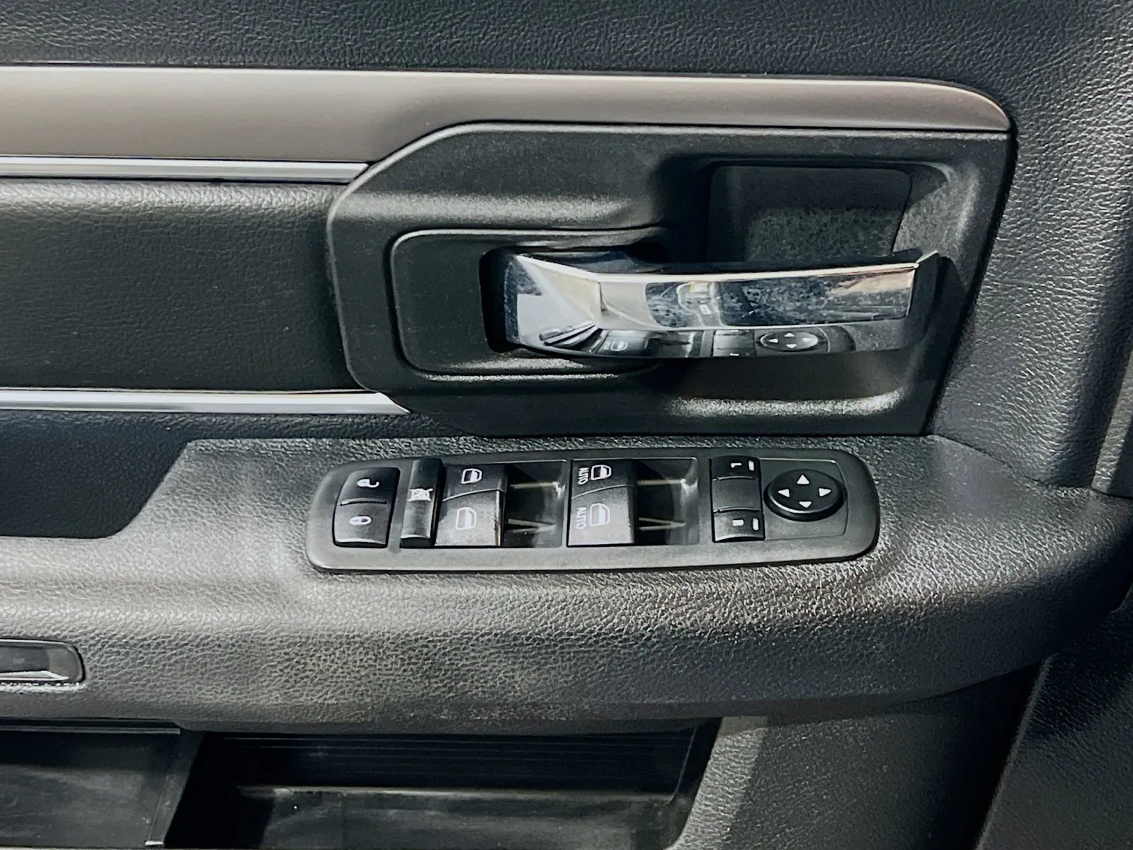 2021 RAM Ram 1500 Classic Warlock - Photo 13