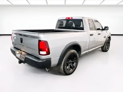 More photos of 2021 Ram 1500 Classic Warlock at STG Chandler, AZ