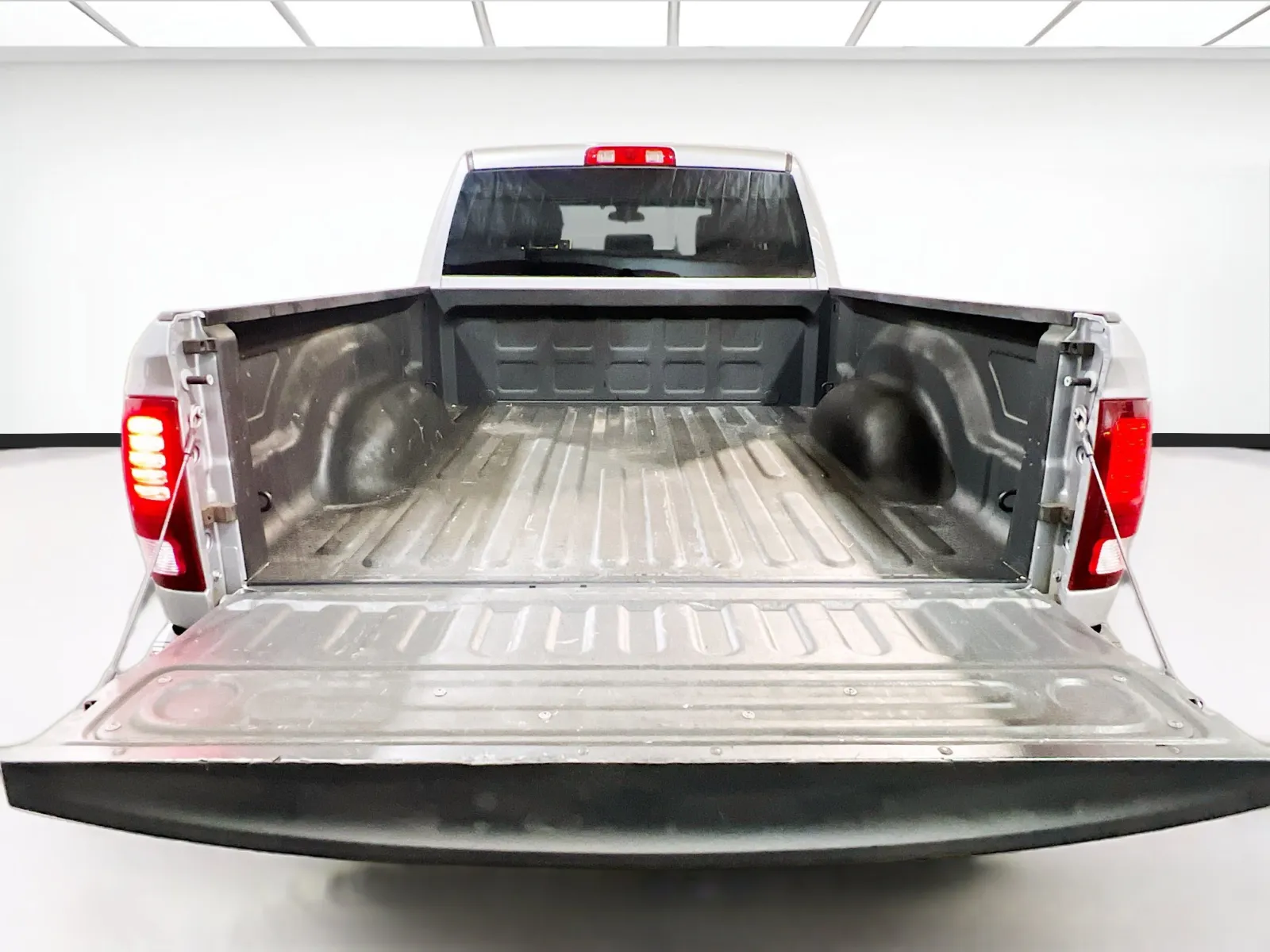 2021 RAM Ram 1500 Classic Warlock - Photo 17