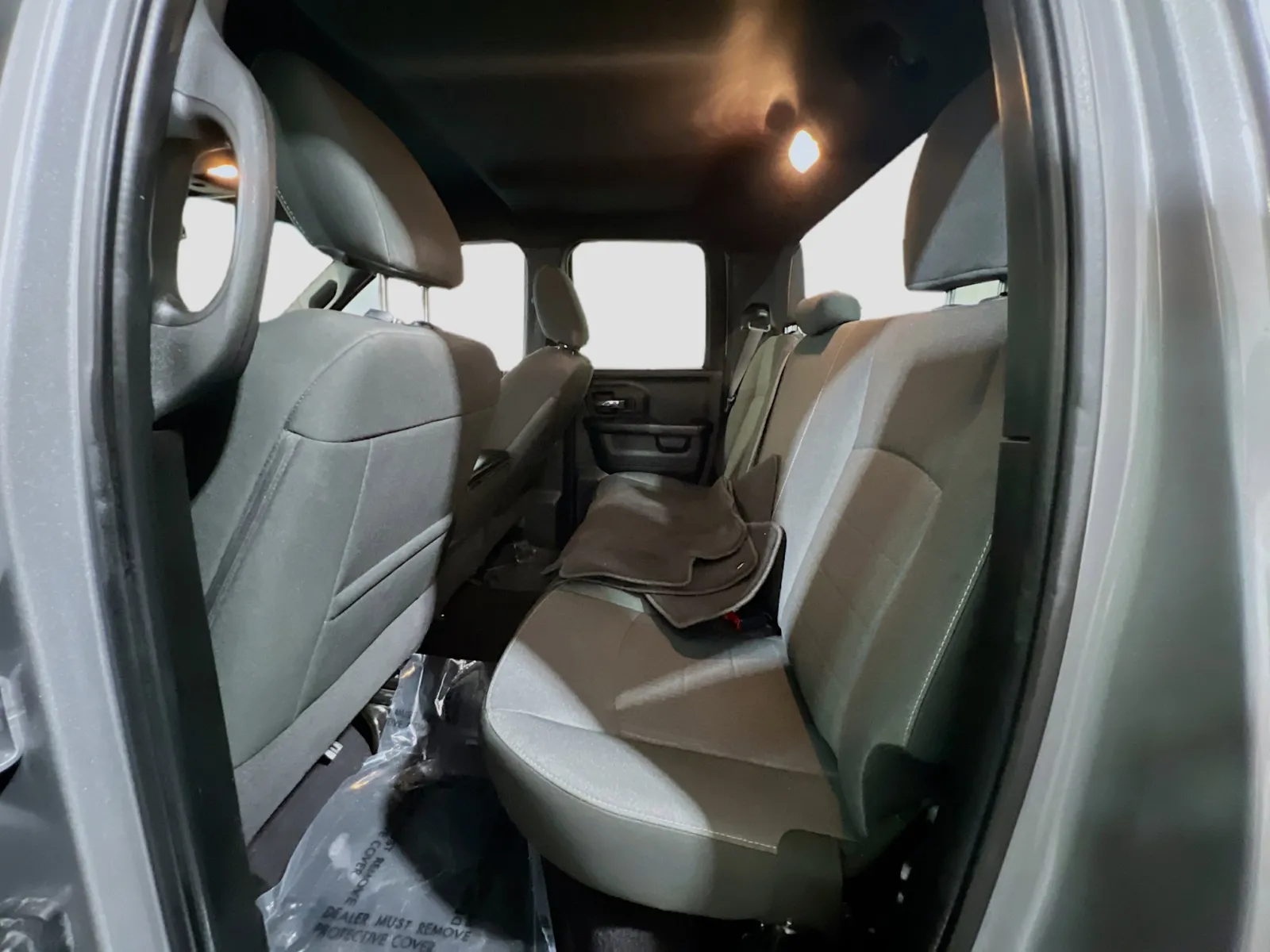 2021 RAM Ram 1500 Classic Warlock - Photo 16