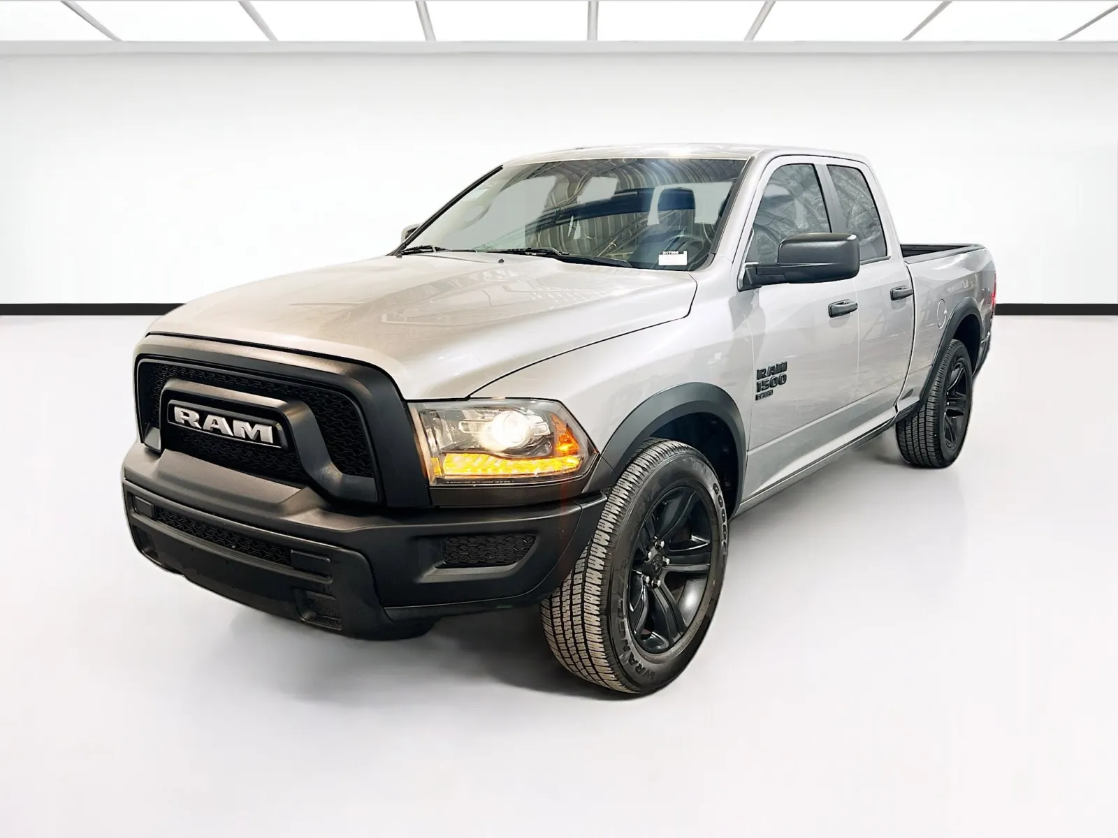 2021 RAM Ram 1500 Classic