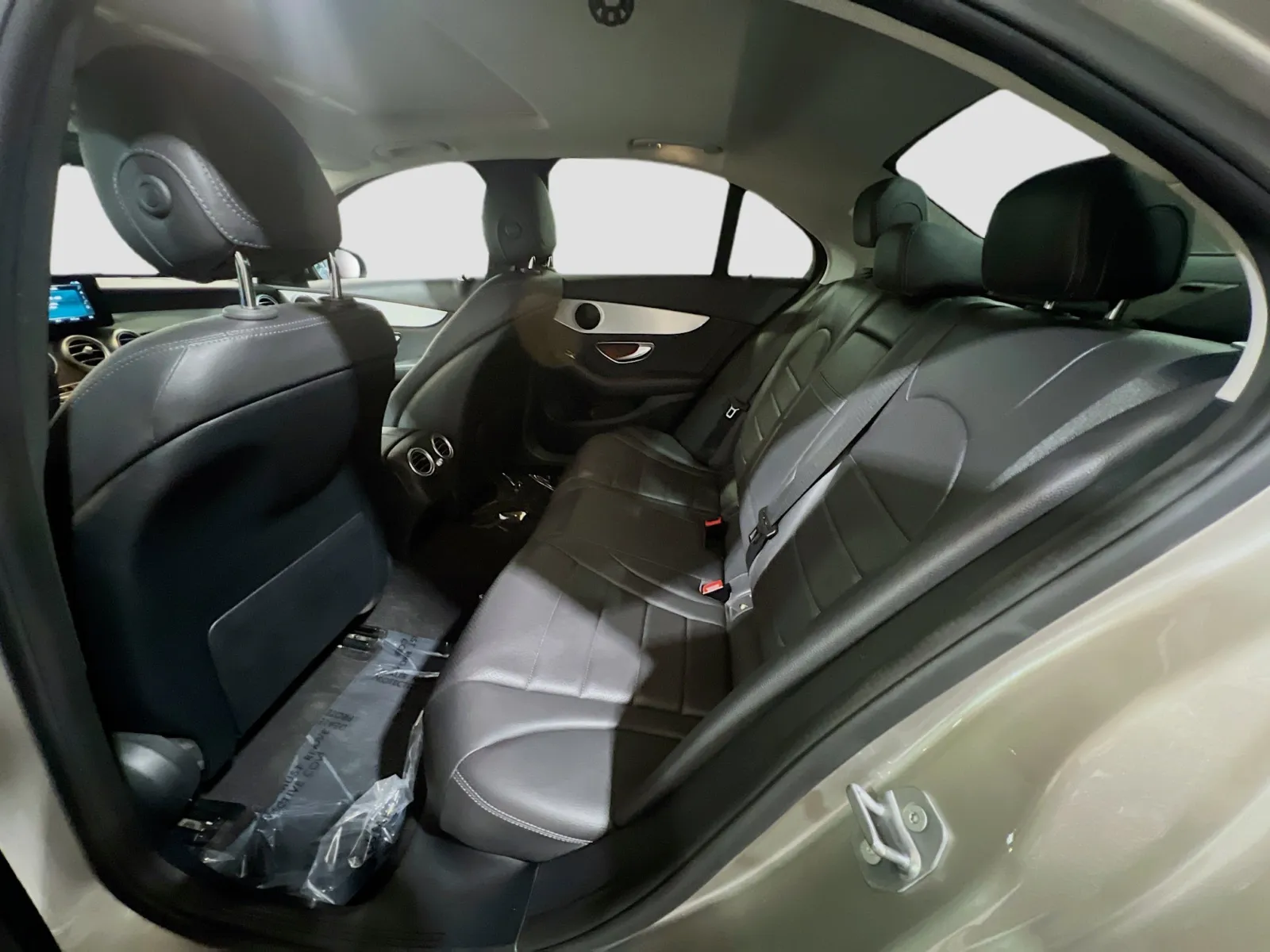 2019 Mercedes-Benz C-Class Sedan C300 - Photo 17