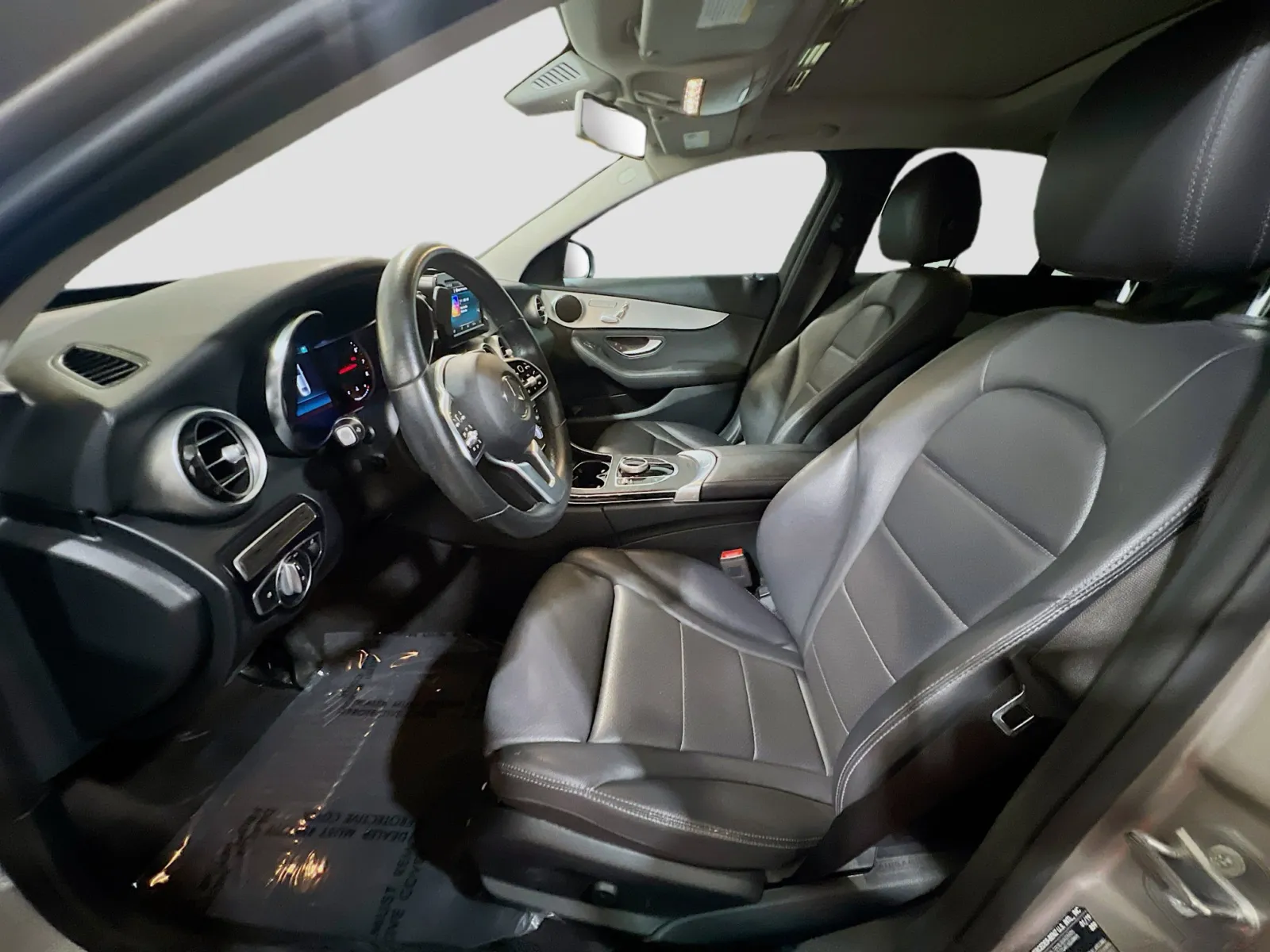 2019 Mercedes-Benz C-Class Sedan C300 - Photo 14