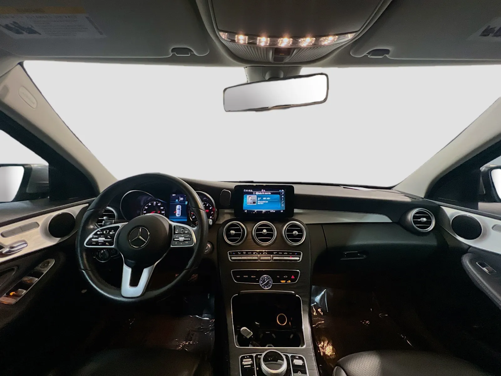 2019 Mercedes-Benz C-Class Sedan C300 - Photo 16