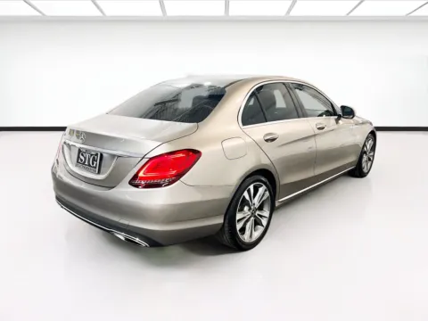 More photos of 2019 Mercedes-Benz C-Class C 300 at STG Chandler, AZ