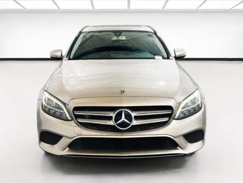 Photos of 2019 Mercedes-Benz C-Class C 300 for sale in Chandler, AZ at STG Chandler