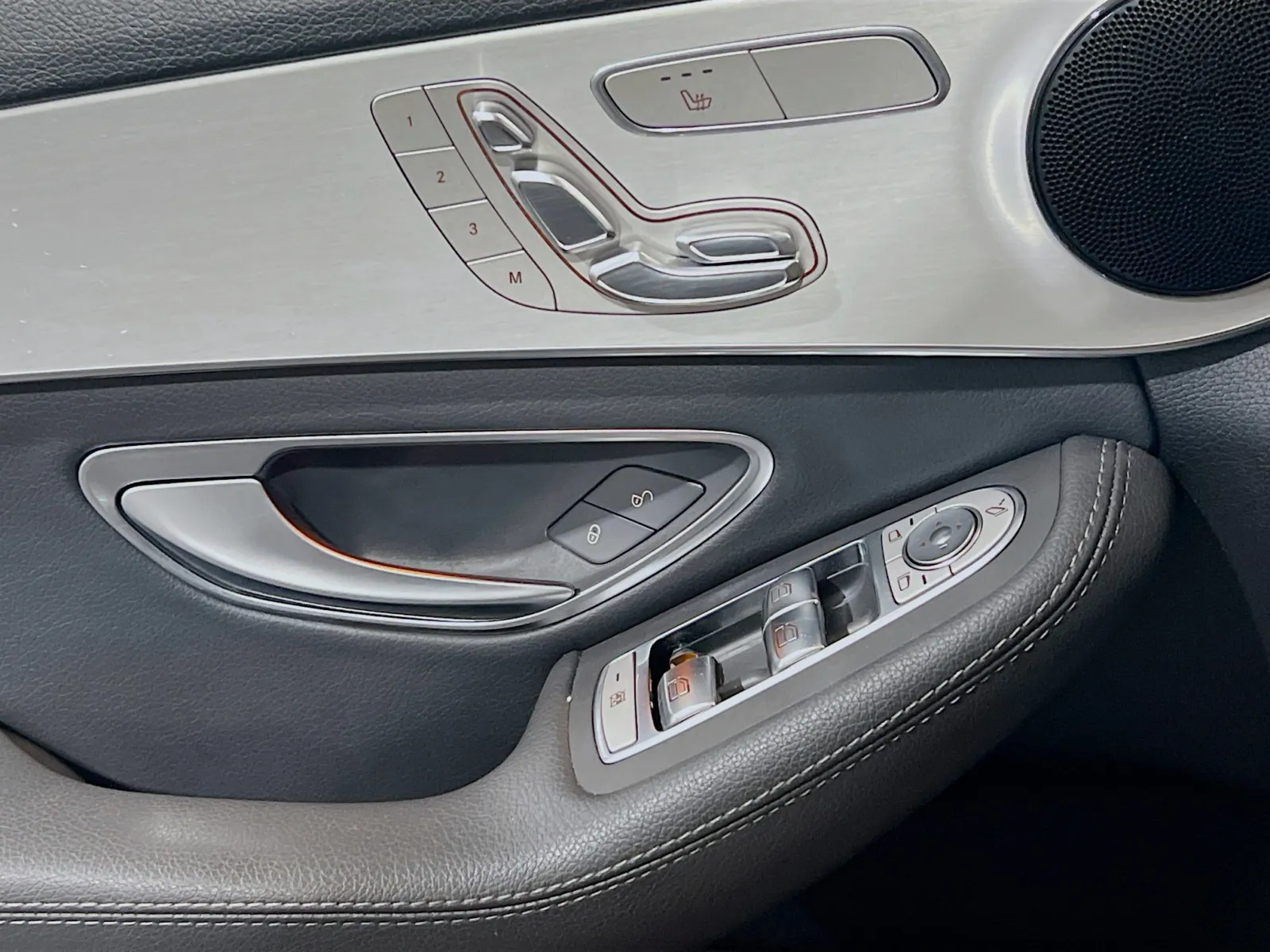 2019 Mercedes-Benz C-Class Sedan C300 - Photo 13