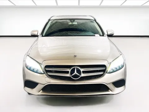 Photos of 2019 Mercedes-Benz C-Class C 300 for sale in Chandler, AZ at STG Chandler