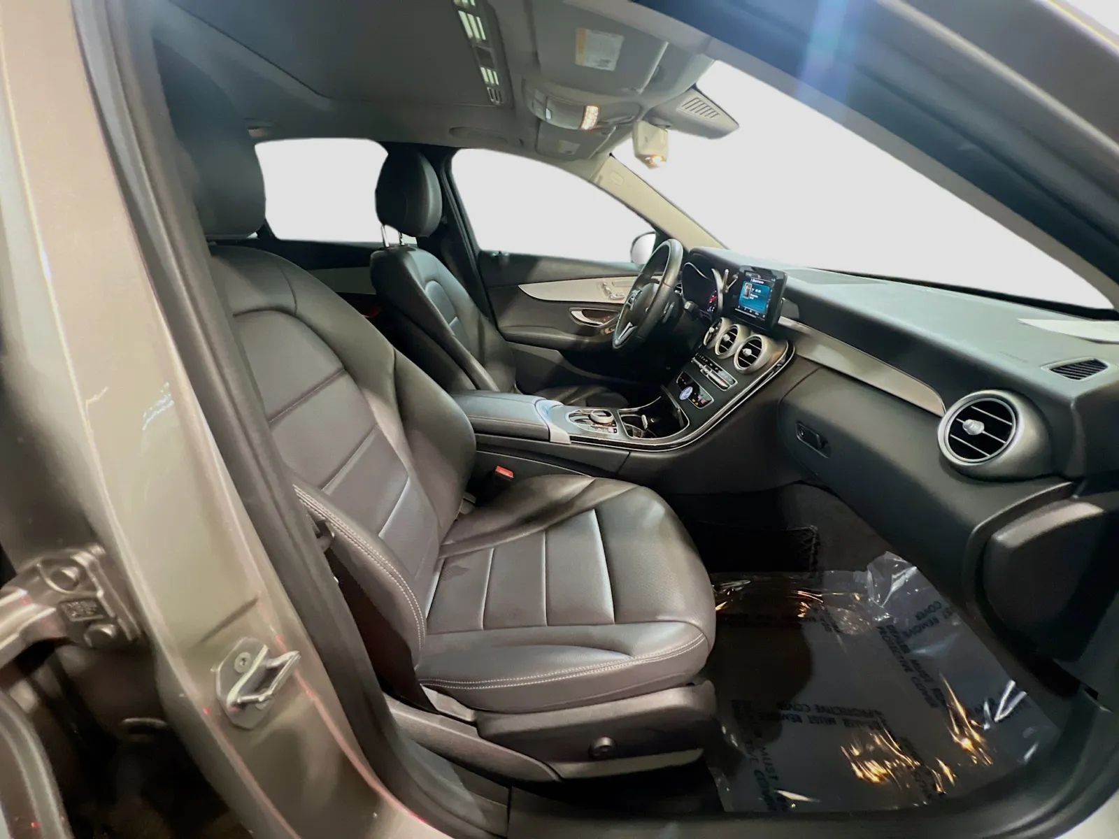 2019 Mercedes-Benz C-Class Sedan C300 - Photo 21