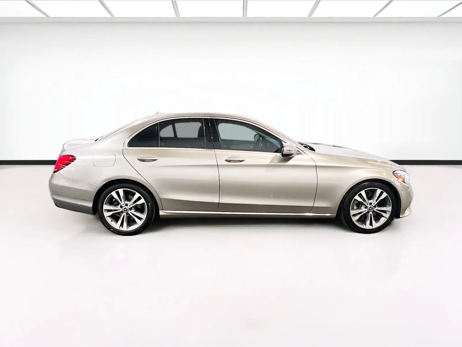 2019 Mercedes-Benz C-Class Sedan C300 - Photo 24