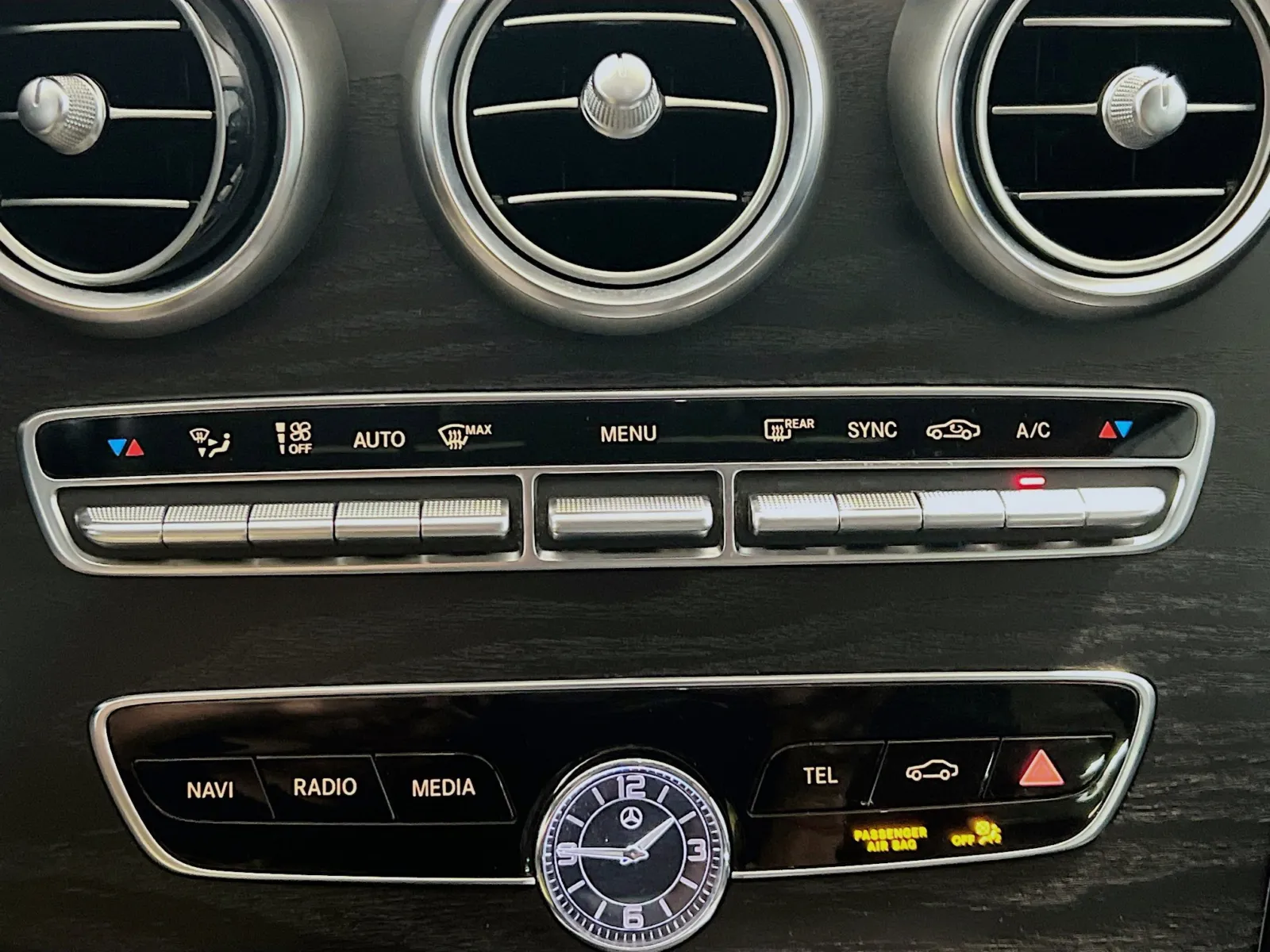 2019 Mercedes-Benz C-Class Sedan C300 - Photo 11