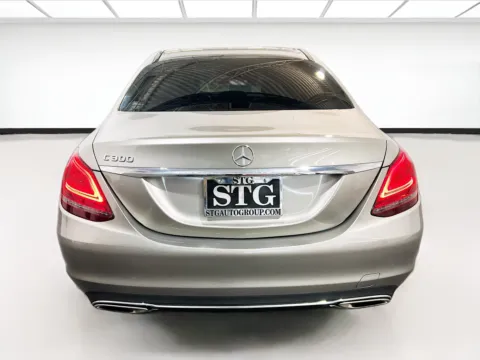 More photos of 2019 Mercedes-Benz C-Class C 300 at STG Chandler, AZ