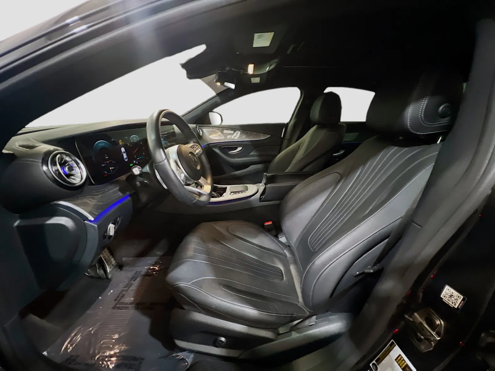 2021 Mercedes-Benz CLS-Class CLS450 - Photo 16