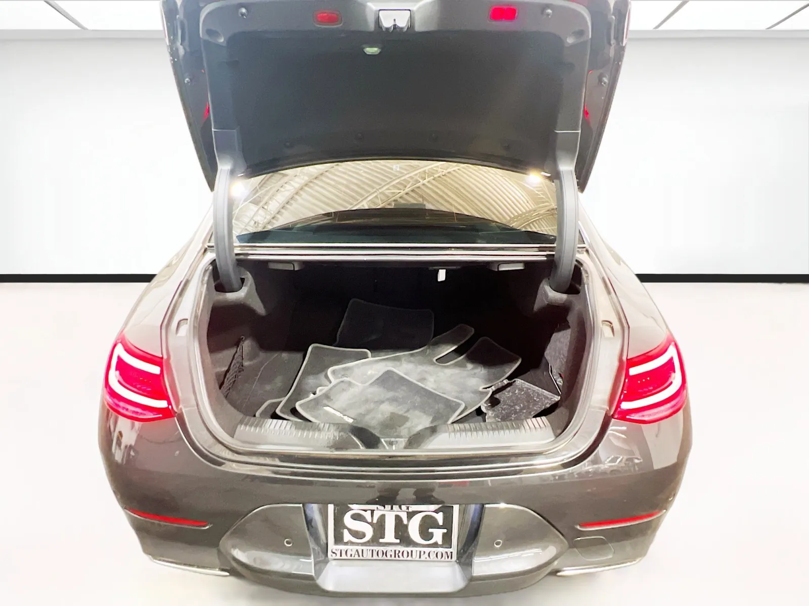 2021 Mercedes-Benz CLS-Class CLS450 - Photo 21