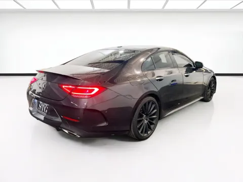 More photos of 2021 Mercedes-Benz CLS 450 at STG Chandler, AZ