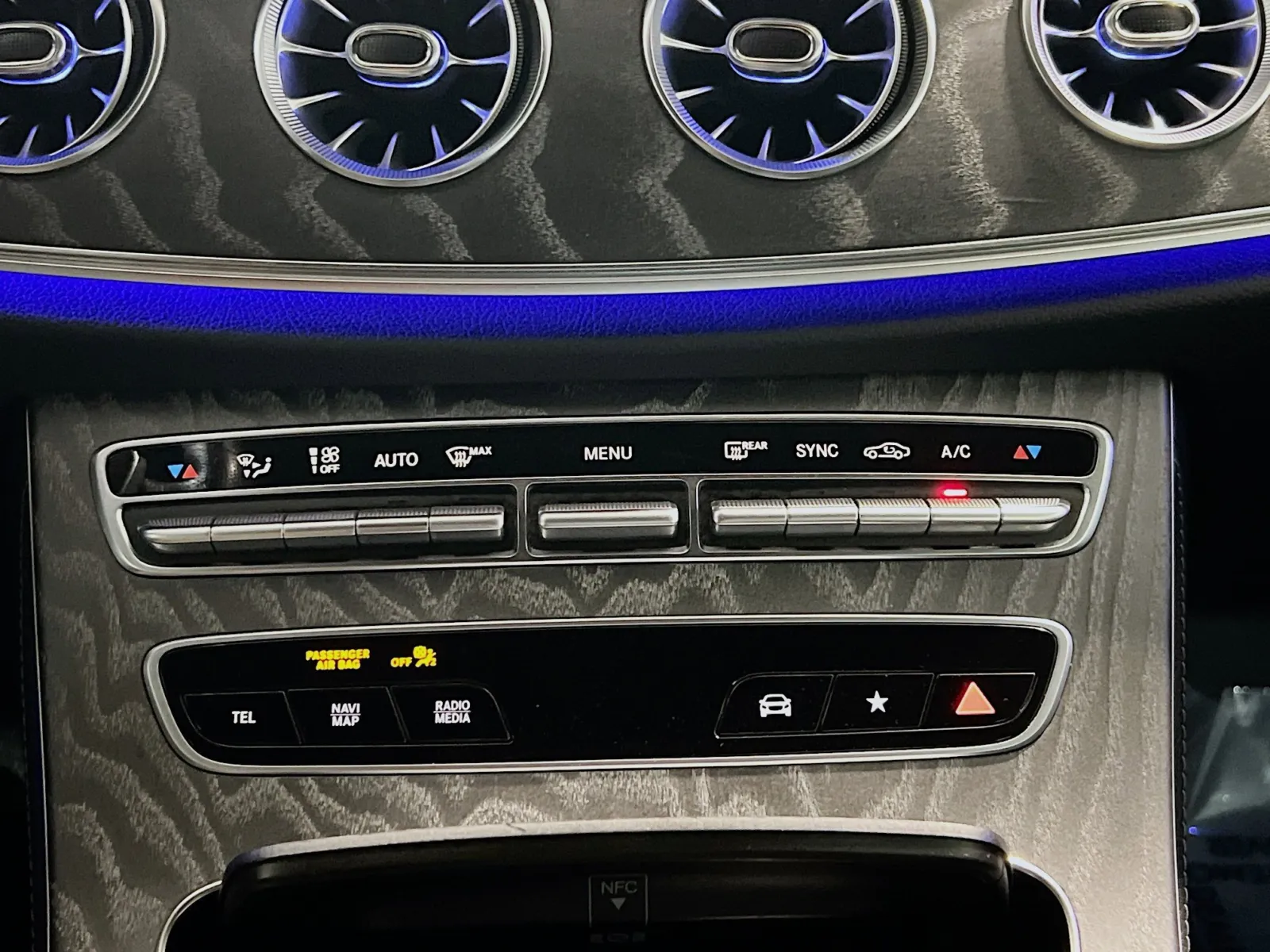 2021 Mercedes-Benz CLS-Class CLS450 - Photo 12