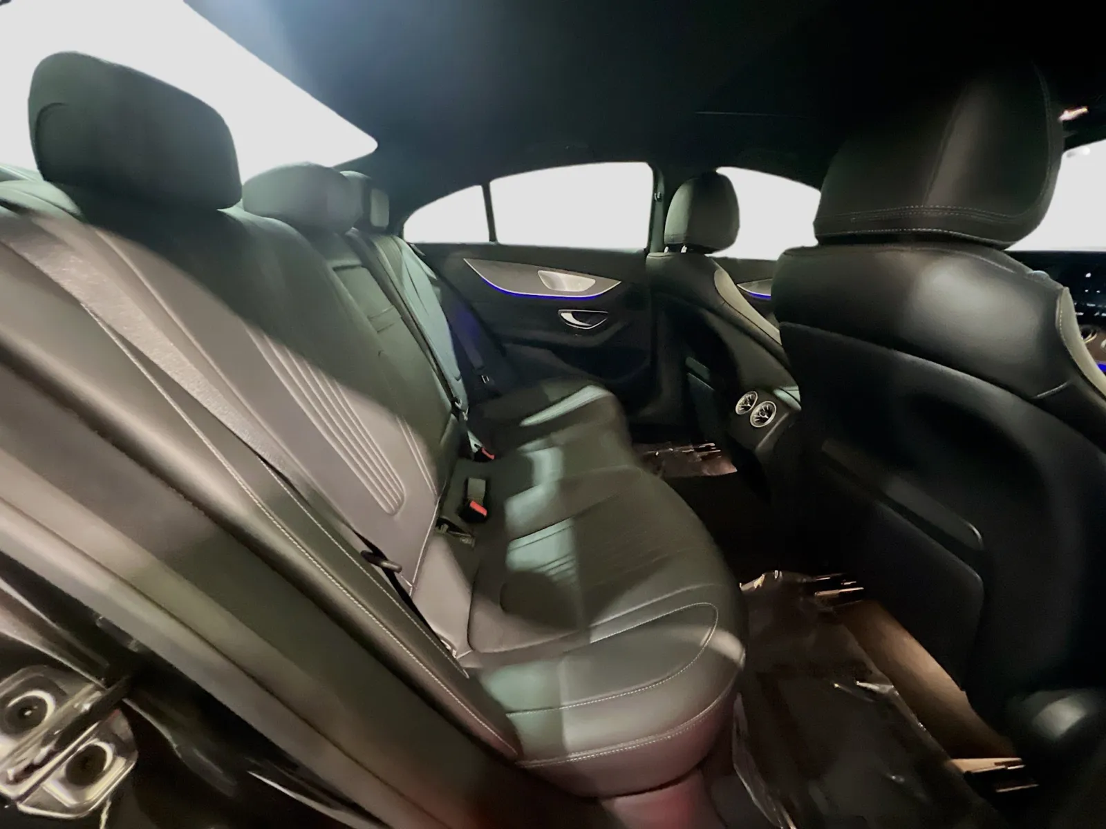 2021 Mercedes-Benz CLS-Class CLS450 - Photo 22