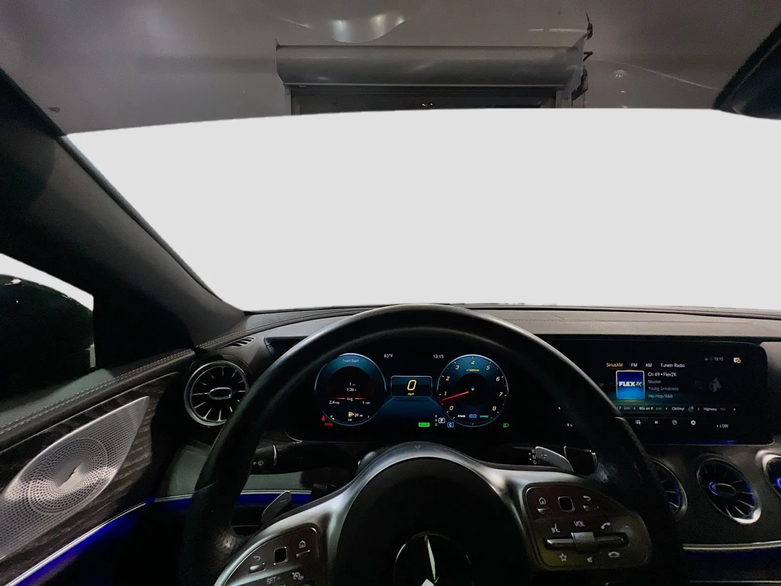 2021 Mercedes-Benz CLS-Class CLS450 - Photo 7