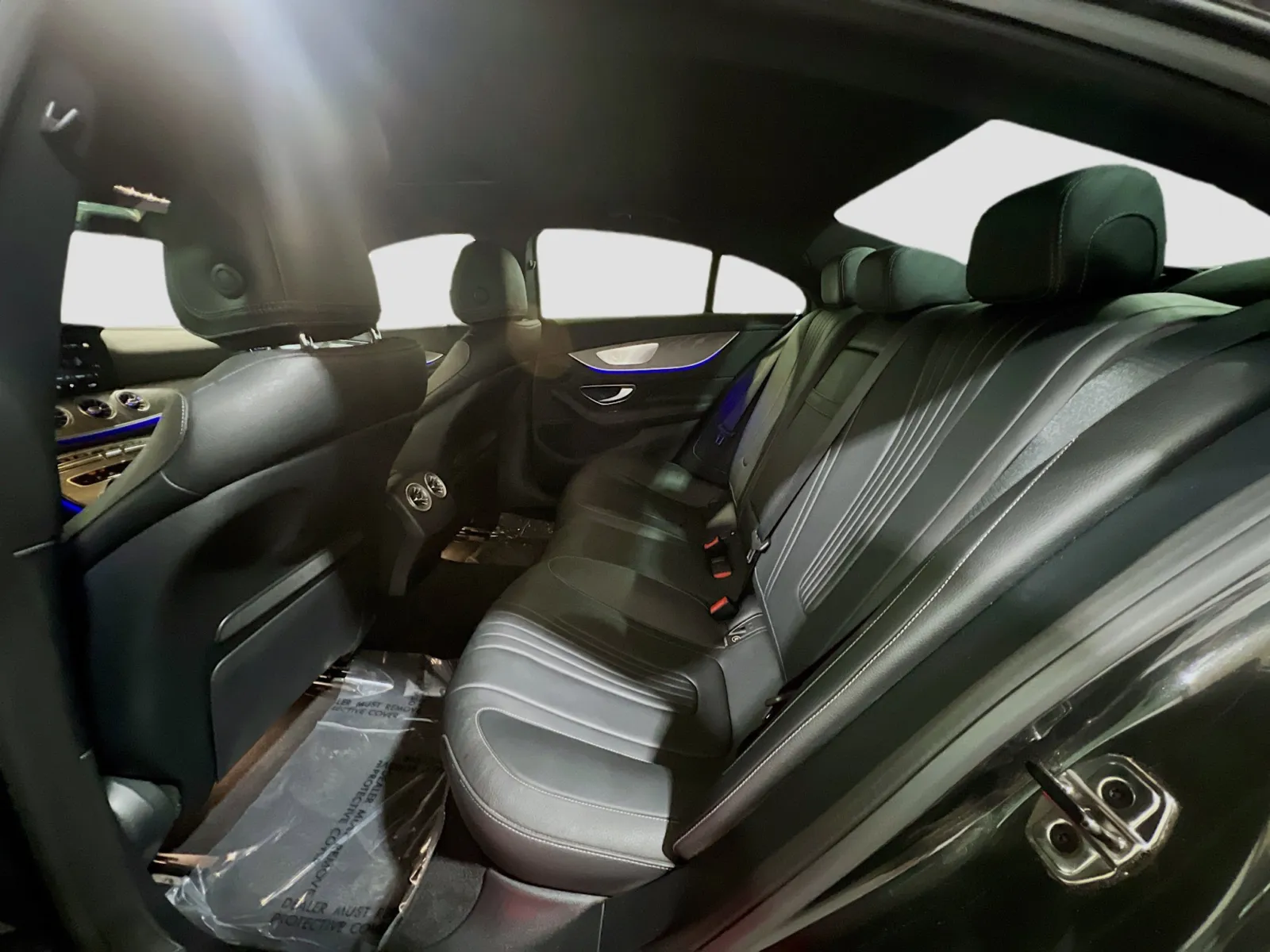 2021 Mercedes-Benz CLS-Class CLS450 - Photo 19