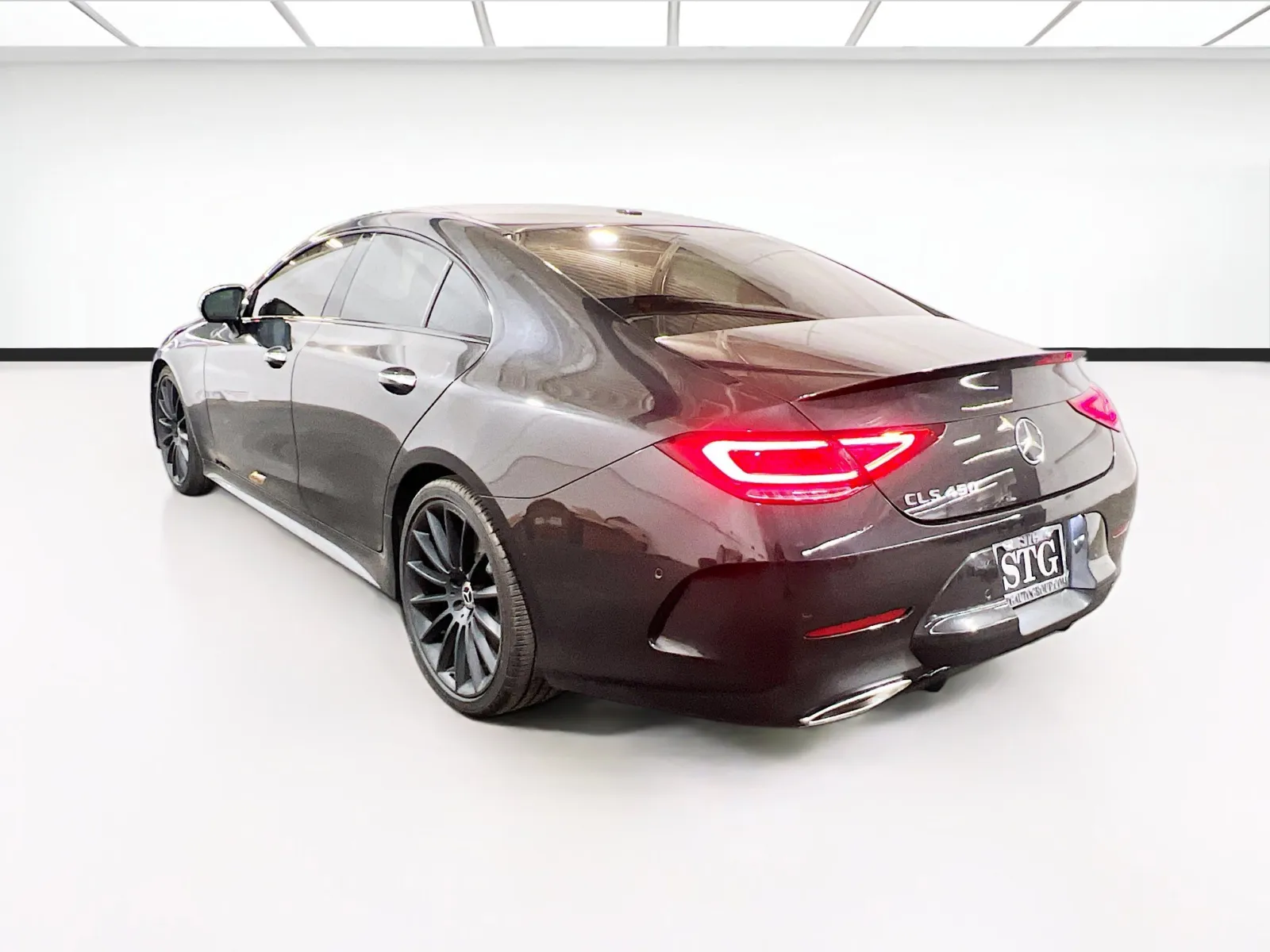 2021 Mercedes-Benz CLS-Class CLS450 - Photo 6