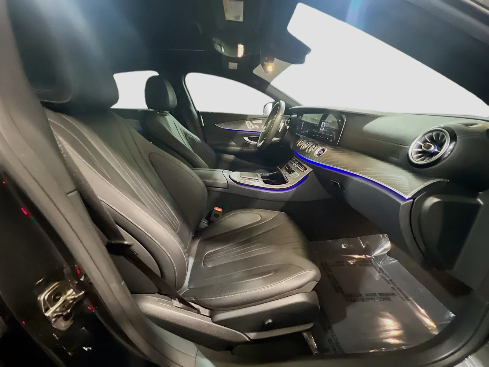 2021 Mercedes-Benz CLS-Class CLS450 - Photo 23