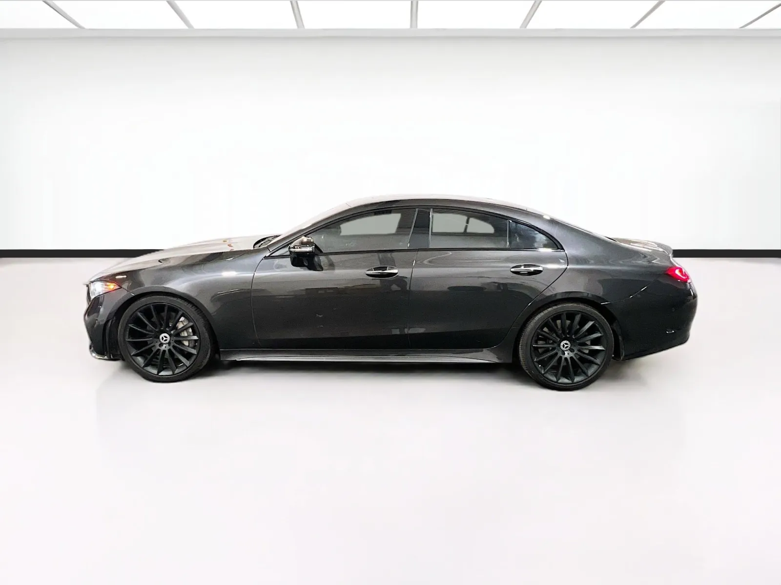 2021 Mercedes-Benz CLS-Class CLS450 - Photo 25