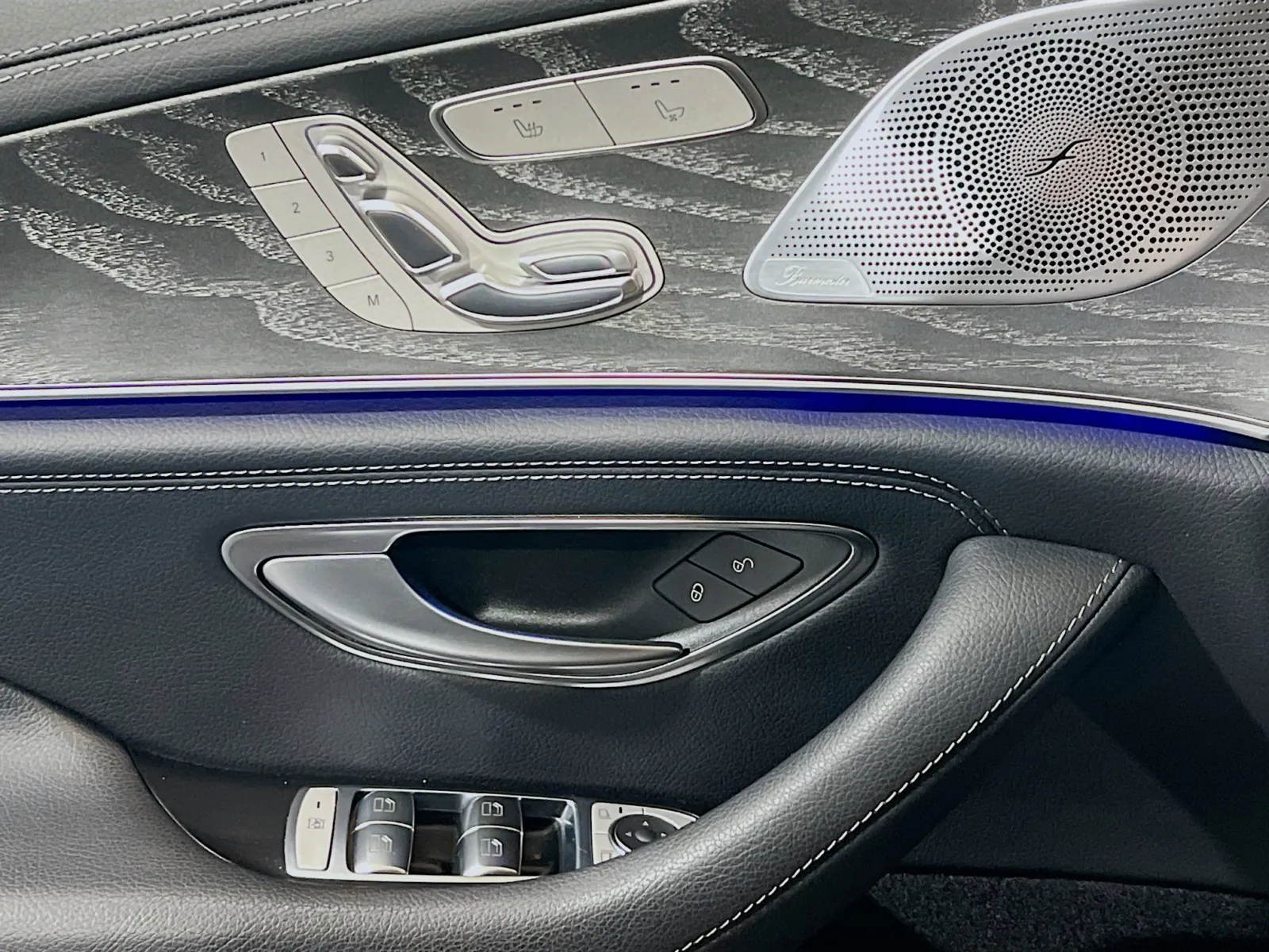 2021 Mercedes-Benz CLS-Class CLS450 - Photo 14