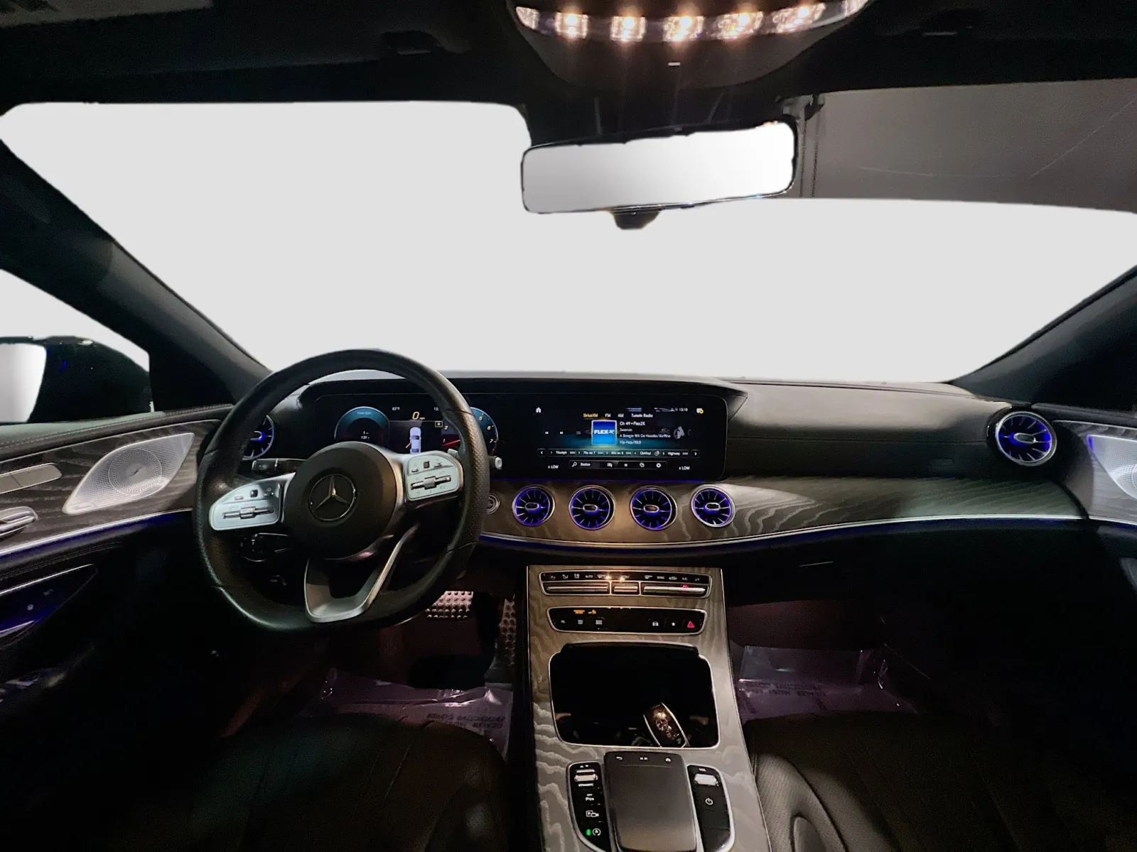 2021 Mercedes-Benz CLS-Class CLS450 - Photo 18