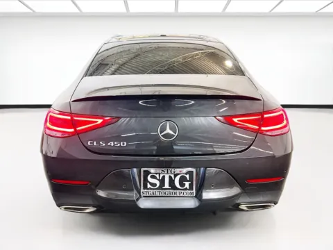 More photos of 2021 Mercedes-Benz CLS 450 at STG Chandler, AZ